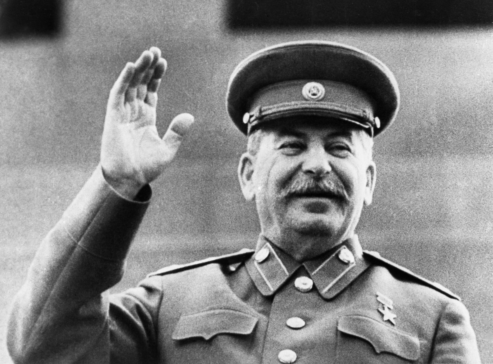 1939: Joseph Stalin